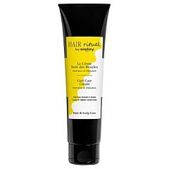 Sisley Hair Rituel Curl Cream Hair&Scalp Care 1/1