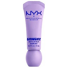NYX Professional Makeup Smushy Matte Lip Balm 1/1