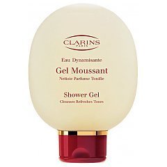 Clarins Eau Dynamisante Shower Gel 1/1