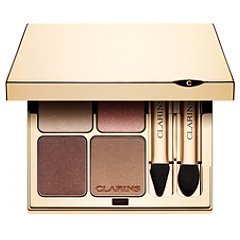 Clarins Eye Quartet Mineral Palette 1/1