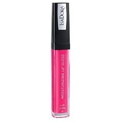 IsaDora Moisturizing Lip Gloss Papagayo Summer Make-up 2012 1/1