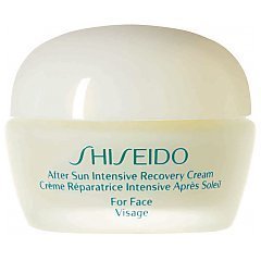 Shiseido The Suncare After Sun Intensive Recovery Cream 1/1