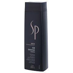 Wella Sp Men Sensitive Shampoo 1/1