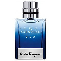 Salvatore Ferragamo Acqua Essenziale Blu 1/1