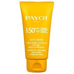 Payot Sun Sensi Protective Anti-Aging Face Cream 1/1