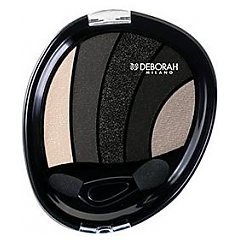 Deborah Perfect Smokey Eye Palette 1/1