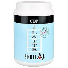 Kallos Serical Crema Al Latte Mask 1/1