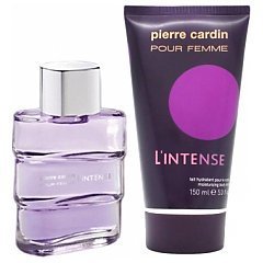 Pierre Cardin Pour Femme L'Intense 1/1