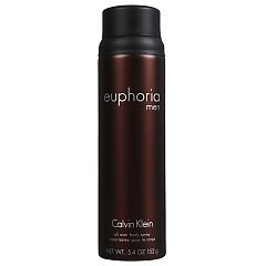 Calvin Klein Euphoria Men 1/1