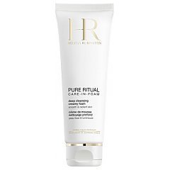 Helena Rubinstein Pure Ritual Care-in-Foam Deep Cleansing Creamy Foram 1/1