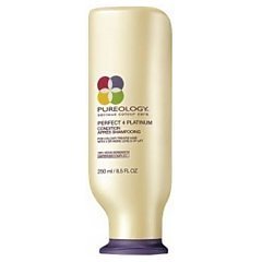 Pureology Perfect 4 Platinum Conditioner 1/1