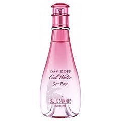 Davidoff Cool Water Exotic Summer Woman Sea Rose 1/1