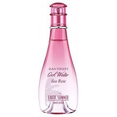 Davidoff Cool Water Exotic Summer Woman Sea Rose 1/1