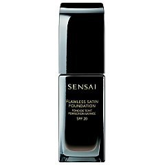 Sensai Flawess Satin Foundation 1/1