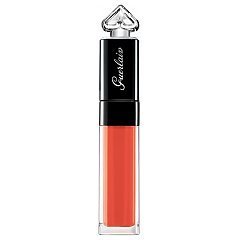 Guerlain La Petite Robe Noire Lip Colour'Ink Liquid Lipstick 1/1