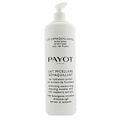 Payot Lait Micellaire Demaquillant Conforting Moisturising Cleansing 1/1