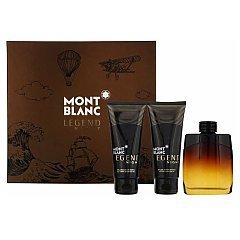 Mont Blanc Legend Night 1/1