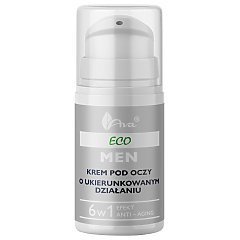 Ava Eco Men Eye Cream 6 in 1 1/1