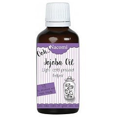 Nacomi Jojoba Oil 1/1