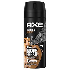 Axe Leather & Cookies Deo Spray 1/1