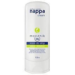 Silcare Nappa Foot Cream 1/1