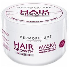 Dermofuture Precision Hair Growth Mask 1/1