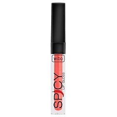 Wibo Spicy Lip Gloss 1/1