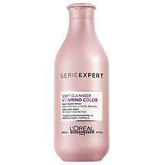 L'Oreal Professionnel Serie Expert Vitamino Color Soft Cleanser Shampoo 1/1