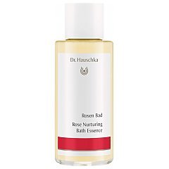 Dr. Hauschka Rose Nurturing Bath Essence 1/1