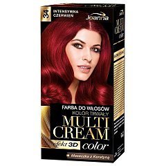 Joanna Multi Cream Color 1/1