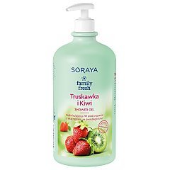 Soraya Family Fresh Truskawka i Kiwi 1/1