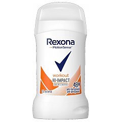 Rexona Workout Anti-Perspirant 48h 1/1