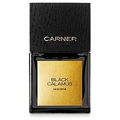 Carner Barcelona Black Calamus 1/1