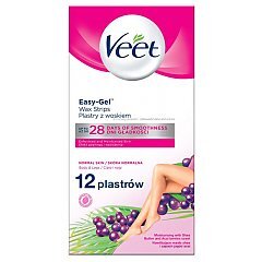 Veet Easy-Gelwax 1/1