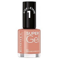 Rimmel Super Gel 1/1