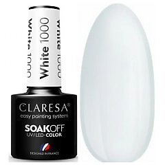 Claresa Soak Off UV/LED Color 1/1