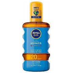 Nivea Sun Protect & Bronze 1/1