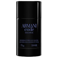 Giorgio Armani Code Colonia Pour Homme 1/1