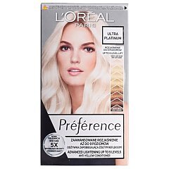 L'Oreal Paris Les Blondissimes Preference 1/1