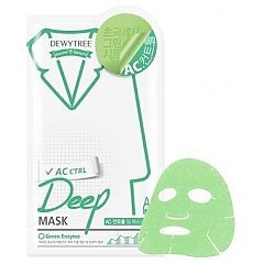 DEWYTREE AC Ctrl Deep Mask 1/1