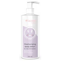 Nacomi Baby Moisturizing Body Lotion 1/1