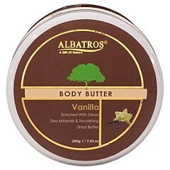 Albatros Body Butter 1/1