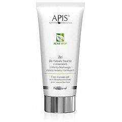 Apis Acne-Stop Cleansing Gel 1/1