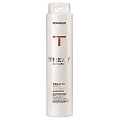 Montibello Treat Naturtech Keratin Force Shampoo 1/1