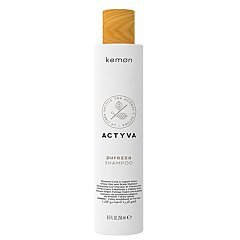 Kemon Actyva Purezza Shampoo Scalp With Dandruff 1/1