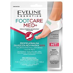 Eveline Cosmetics Foot Care Med+ 1/1