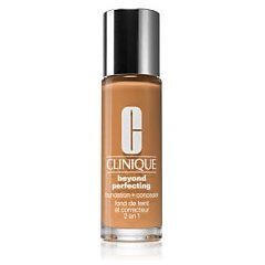Clinique Beyond Perfecting Foundation + Concealer 1/1