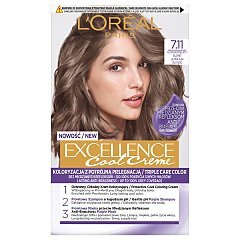 L'Oreal Paris Excellence Cool Creme 1/1