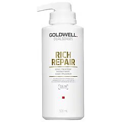 Goldwell Dualsenses Rich Repair 60sec Treatment 1/1