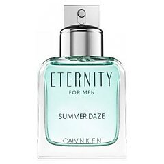 Calvin Klein Eternity Summer Daze for Men 2022 1/1